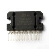 TDA7385 4x30W Amp.ST