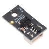 Pololu QTRX-MD-01RC-S Reflectance Sensor (RC Output)