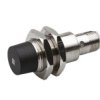 Czujnik Indukcyjny Stalowy M18x1 Dł: 50Mm Niezabudowany Sn: 10Mm 10-30V Dc...