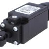 FR502-K25 Wyłącznik krańcowy dźwignia z rolką NO + NC 10A max.400VAC