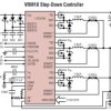 3-Phase Buck Controller for Intel VRM9/VRM10 with Active Voltage Positioning