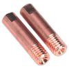Sealey MIG912 Contact Tip 1.0mm Tb14/15 Pack of 2