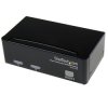 Przełącznik KVM SV231USBGB, 2-portowy USB 1 1, StarTech.com 1920 x 1440 pixel VGA