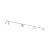 Listwa sufitowa 300cm MONO VIII 2x150 WHITE 7750 Nowodvorski Lighting