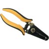 Stripping and cutting pliers, AWG 26-16, cable Ø 0.4-1.3 mm, L 165 mm, 102 g, BYB-7-30L0126