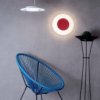 Lampa sufitowa, natynkowa Deko Light Zaniah 620052 LED wbudowany na stałe 24 W biały