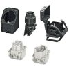 Phoenix Contact HCEVO-B10PTBWDHLM25PLRBK Connector Set Push-In 1 piece
