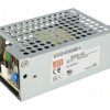 Zasilacz impulsowy otwarty 45,6W 120-370VDC 85-264VAC OUT 1 EPS-45-24-C
