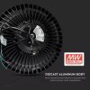 Oprawa przemysłowa HIGHBAY VT-9-101 100W 6400K 12000lm 120st. IP65 5 lat Gwarancji 563