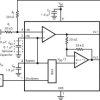 350-mW, mono, analog input Class-AB audio amplifier with shutdown mode