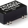 TracoPower THL 3-2411WISM Przetwornica DC/DC, do SMD 24 V/DC 5.1 V/DC 600 mA 3 W Ilość wyjść: 1 x Content 1 szt.