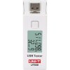 UT658 tester portu USB