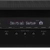 Pioneer VSX-835D-B Odbiornik AV 7.2x165 W czarny 4K UltraHD, Bluetooth®, DAB+, Dolby Atmos®, USB