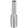 Elora 58722 4.5mm 1/4" Square Drive Deep Socket