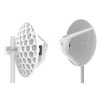 MIKROTIK ROUTERBOARD Wireless Wire Dish (RBLHGG-60adkit)