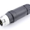 Molex 1300170030 Złącze czujnika/aktuatora, 1 szt.
