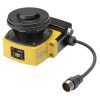 Kurtyna świetlna rozdz. 70mm OS32C Safety Laser Scanner