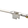 Zacisk zagniatany Męski Molex 205032 Zagniatane 24 AWG 203438 CP-6.5 Obudowa wtykowa 22 AWG