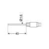 Greisinger GLF 401 MINI Temperature Sensor