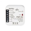 PBP-05 Przekaźnik bistab. 230V 2-kan.dopuszk.ZAMEL