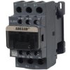 STYCZNIK 25A PRZEMYSŁOWY MOCY PRĄDU PRZEMIENNEGO Z CEWKĄ 400V AC 3P 1NO 1NC B-SL-2511-400