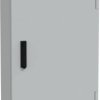 Schneider Electric PanelSeT PLM NSYPLM75VG Szafka instalacyjna 536 x 747 x 300 poliester szary 1 szt.
