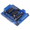 L293D Motor Drive Shield Expansion Board