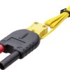 Czujnik temperatury powietrza typu K FLIR TA60, -40 do +240 °C