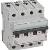 Wyłącznik automatyczny Legrand Legrand 404157 404157, 400 V/AC, 32 A