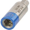 Wkrętak dynamometryczny Bernstein Tools for Electronics Bernstein Werkzeugfabrik 4-986 3.0 Nm (max)