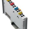 WAGO 750-422 Moduł wejściowy cyfrowy PLC 1 szt.