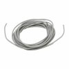 Silicone Cover Stranded-Core Wire - 2m 26AWG Gray