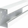 Trójnik symetryczny OBO Bettermann, 6277760, czysty biały, (D x S x W) 500 x 170 x 90 mm