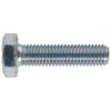 Sealey SS1040 HT Setscrew M10 x 40mm 8.8 Zinc DIN 933 Pack of 25