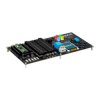 Explorer Board - płytka edukacyjno-prototypowa do Raspberry Pi Pico/Pico W - Joy-IT RB-P-XPLR