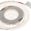 Taśma LED120-12V/9.6W-NW/5M - 4000K