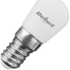 Żarówka LED 230V E14 2W lodówki/okapy, 170lm, biała neutralna; Rebel