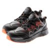 Półbuty zawodowe O1 bez metalu rozmiar 39 82-700 TOPEX
