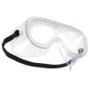 Gogle ochronne BL15, Przezroczysty, PC