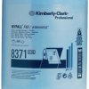 Kimberly Clark 8371 WYPALL X60 8371 Ręcznik do czyszczenia 1 ark. Liczba: 500 szt.