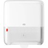 Tork 551000 Elevation Towel Dispenser White Low Maintenance Efficient