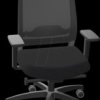 SQ 7256_SLP Dauphin SEQUEL mesh office chair