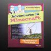 Adafruit Adventures in Minecraft
