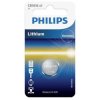Philips 2936 Button Cell CR1616 3V Lithium Long-lasting for Small Devices