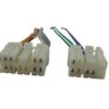 Adaptor radio Mazda symbol: 001570