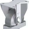 Blickle 946578 BH-PO 125G-3-ELS-FA-FS Koło stałe z blachy stalowej Średnica koła: 125 mm Maksymalne obciążenie: 300 kg 1