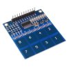 TTP226 8 Channel Capacitive Touch Button Module