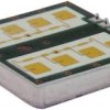Uniwersalny moduł czujnika radarowego B + B Thermo-Technik RSM-1650 Napięcie robocze 5 V