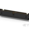 TE Connectivity 1-5102156-1 TE AMP AMP-LATCH Universal Headers, 1 szt.