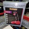 Supercharger Joystick Boxed